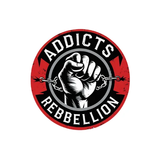 Addicts Rebellion logo
