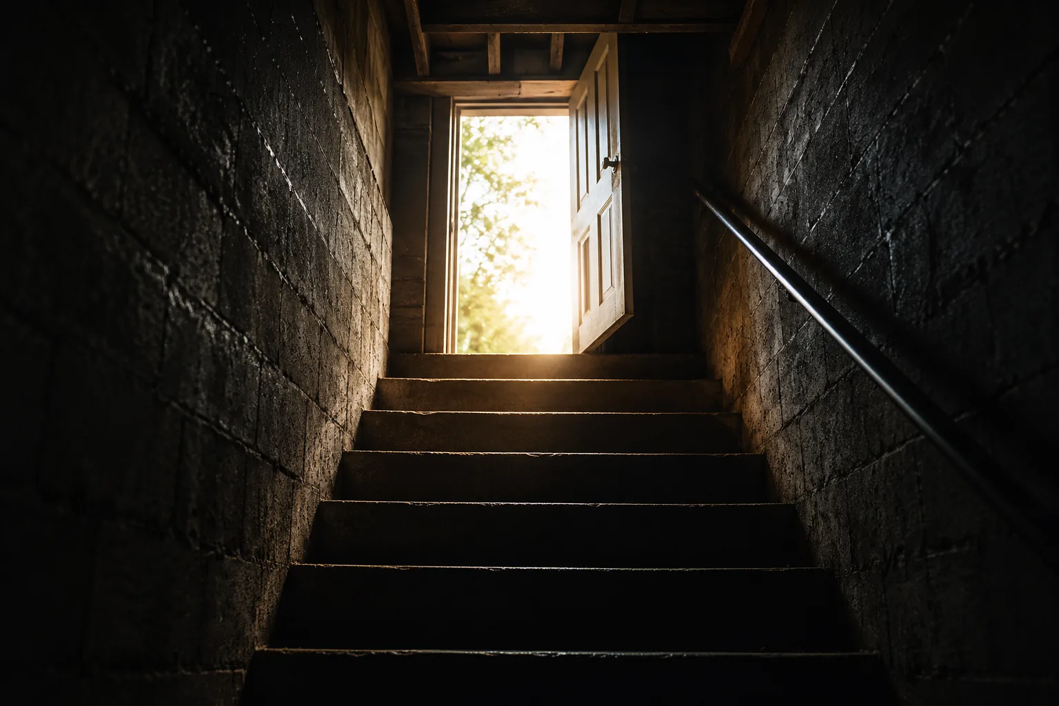 What Happened When I Finally Asked for Help With Addiction