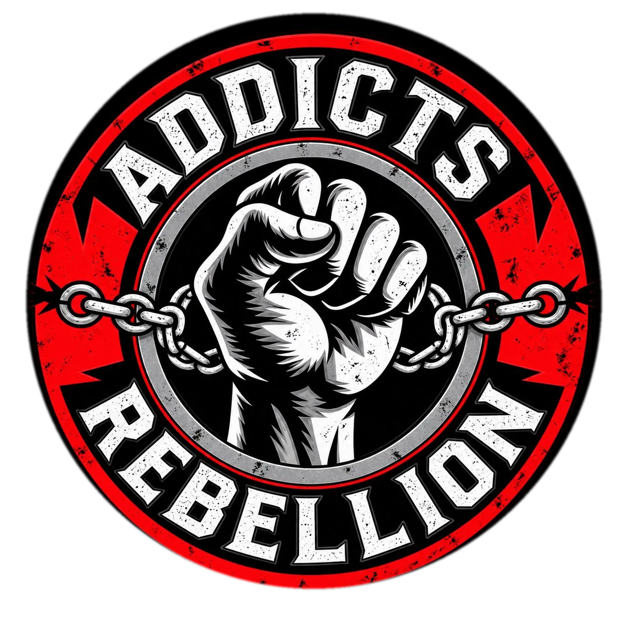 Addicts Rebellion