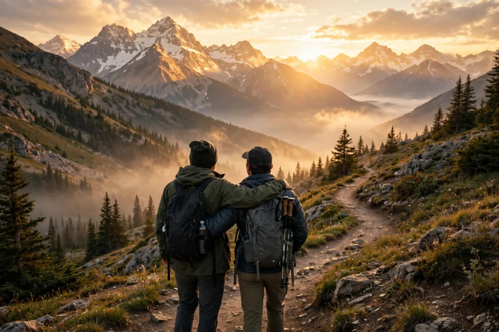 Overcoming Isolation in Recovery