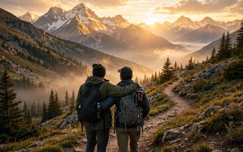 Overcoming Isolation in Recovery