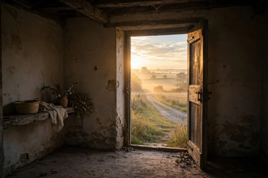 Reflections on Ten Years of Sobriety