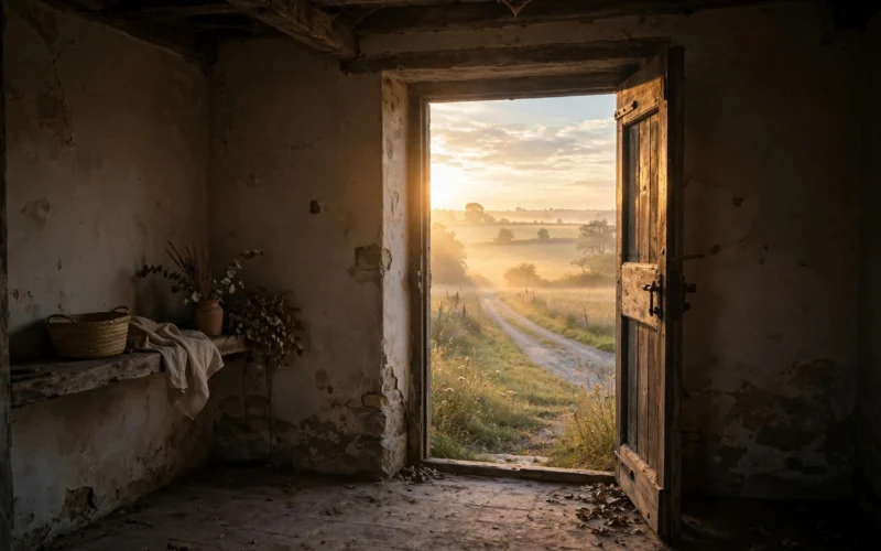 Reflections on Ten Years of Sobriety